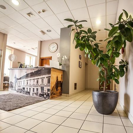 Hotel Pakrac Zewnętrze zdjęcie