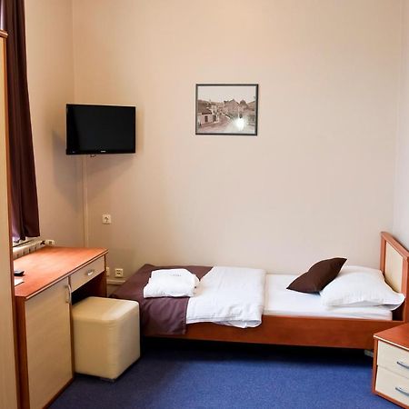Hotel Pakrac Zewnętrze zdjęcie