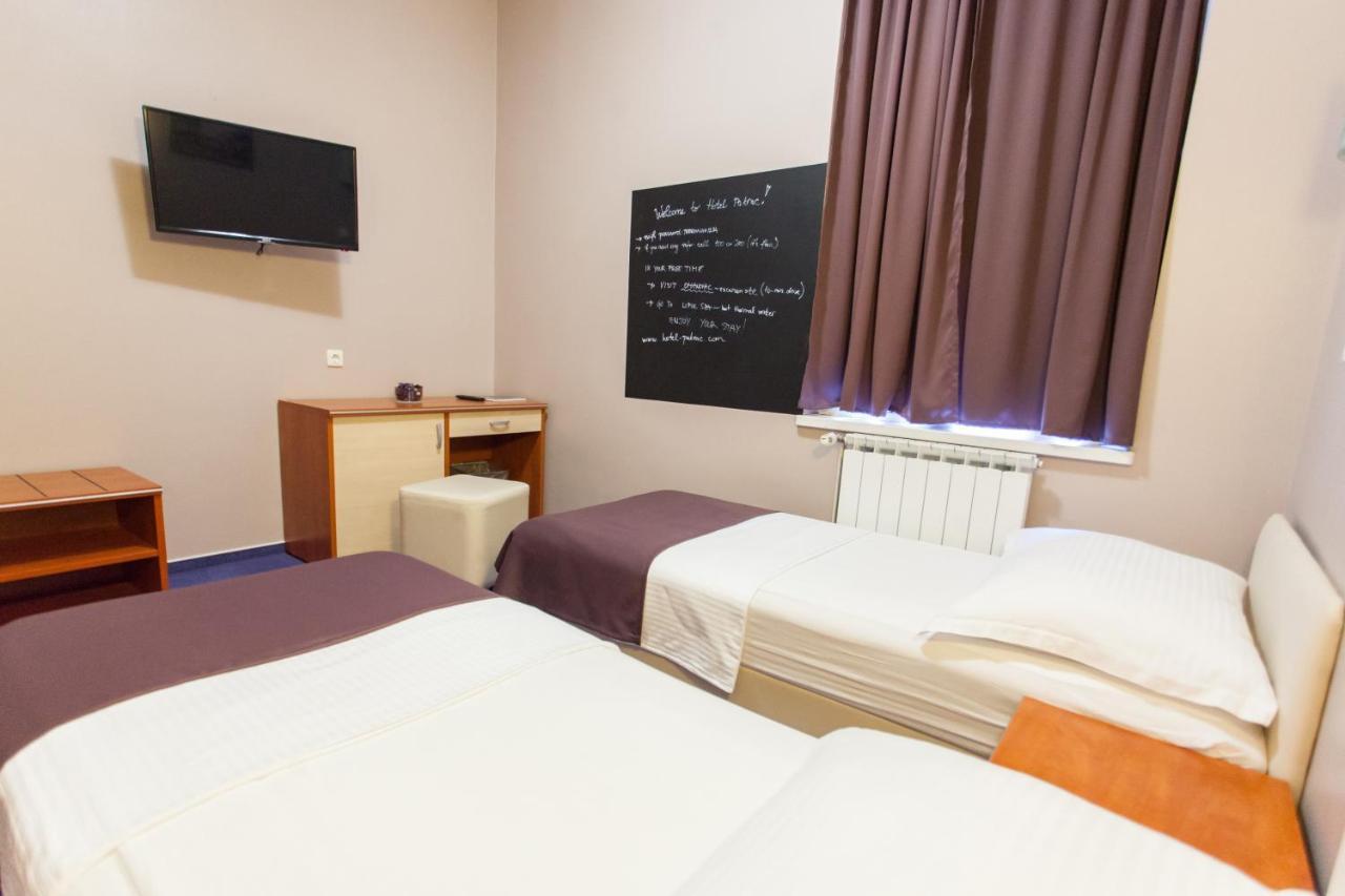 Hotel Pakrac Zewnętrze zdjęcie