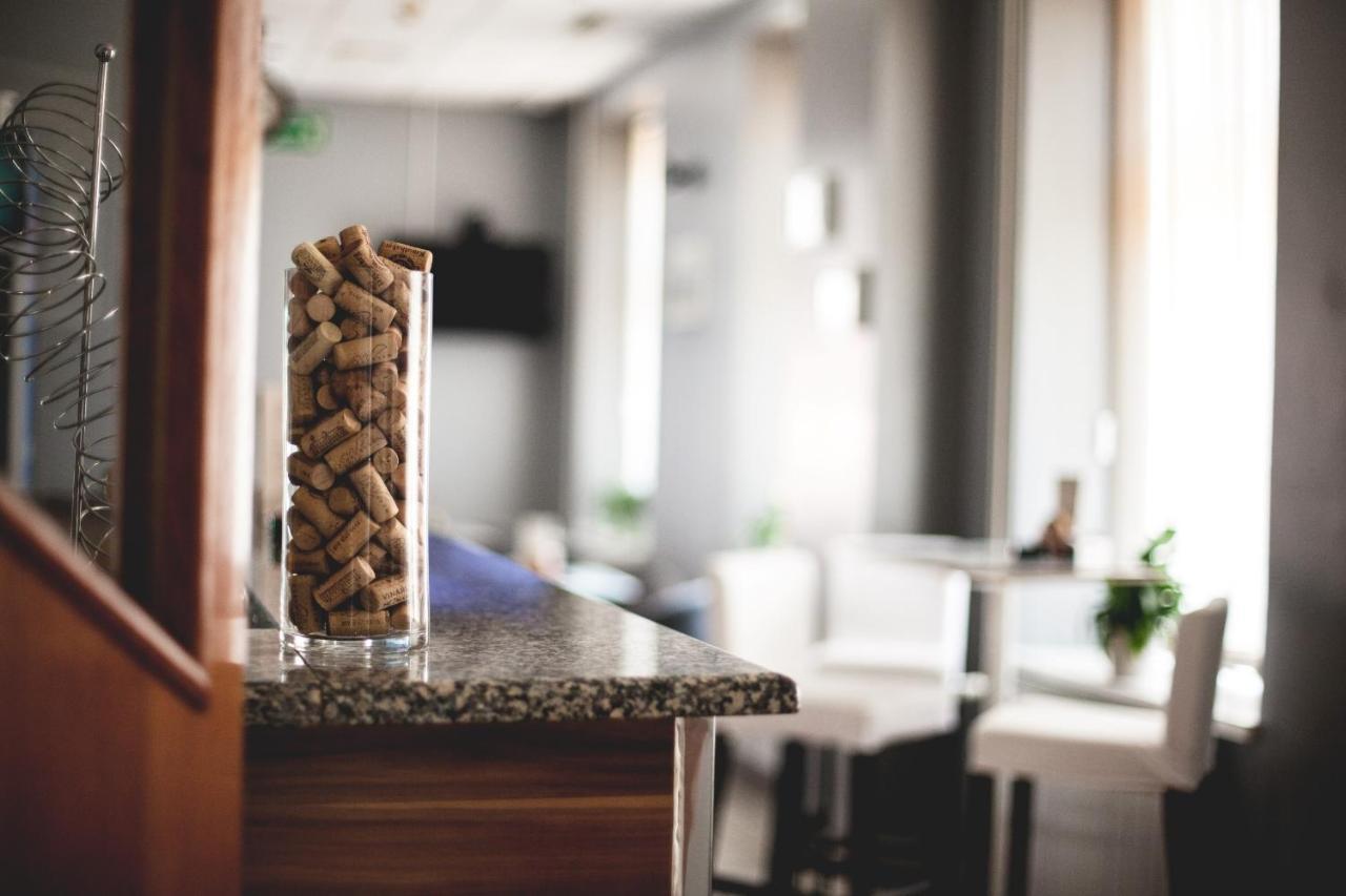 Hotel Pakrac Zewnętrze zdjęcie